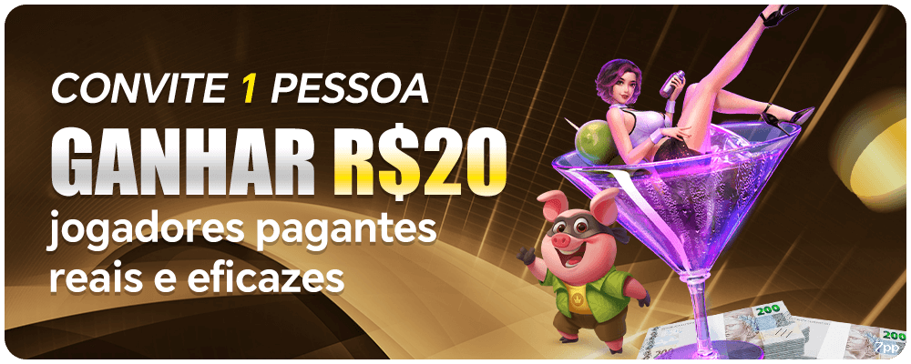 Cashback Semanal 7pp