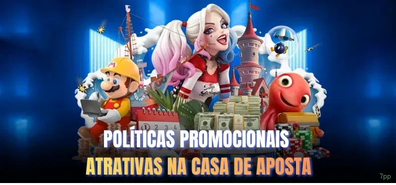 Cashback Semanal 7pp