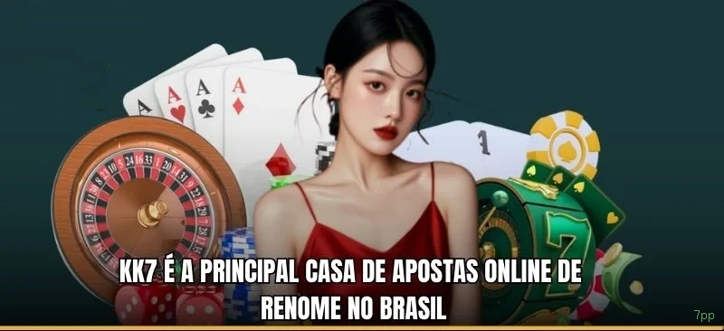 Siga a 7pp no Facebook