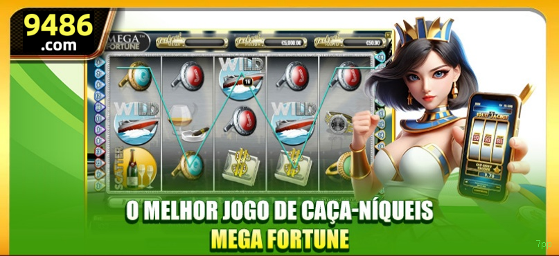 Fortune Rabbit - Slot Fortune series