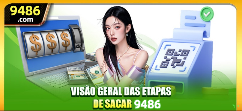 Promoções e bônus exclusivos da 7pp