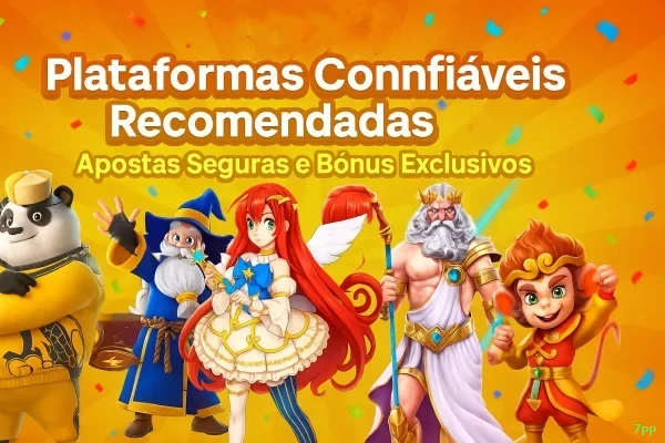 Apostas Esportivas