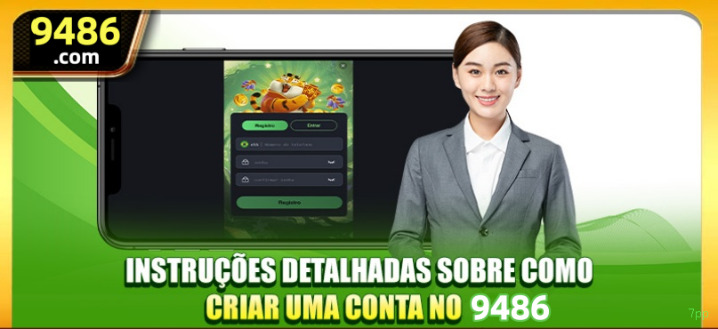 Lottery Instantânea